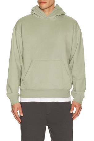 Classic Fleece Men's Hoodie Beyond Yoga