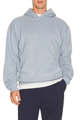 Luxefleece Men's Hoodie Beyond Yoga