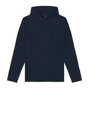 Spacedye Go-To Men's Hoodie Beyond Yoga