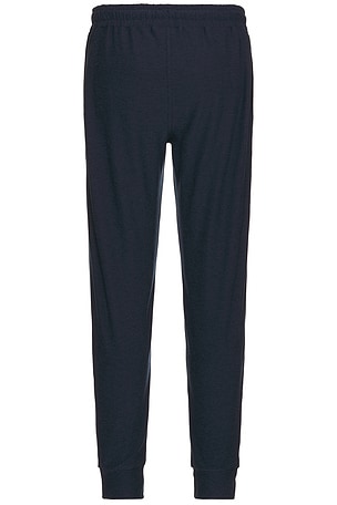 Beyond Yoga Take It Easy Pant in Blue