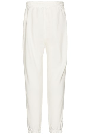 Beyond Yoga Fresh Cut Sweatpant in Cream