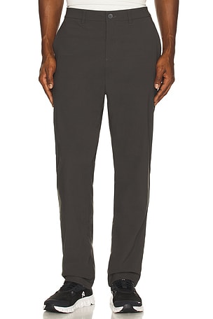 Essential Men's Chino 32" Trouser Beyond Yoga