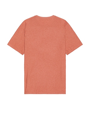 Beyond Yoga Always Beyond Crew Tee 2