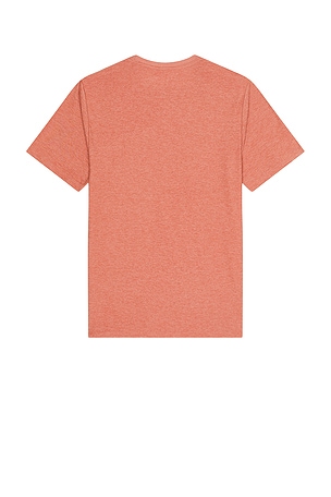 Beyond Yoga Always Beyond Crew Neck Tee 2