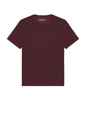 Always Beyond Crew Tee 2.0 Beyond Yoga