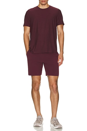 Always Beyond Crew Tee 2.0 Beyond Yoga