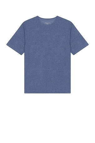 Always Beyond Crew Tee 2.0 Beyond Yoga