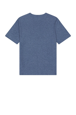 Beyond Yoga Always Beyond Crew Tee 2