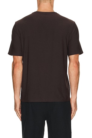 Beyond Yoga Featherweight Always Beyond Crew Tee 2