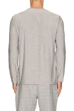 Beyond Yoga Featherweight Always Beyond Long Sleeve Crew 2