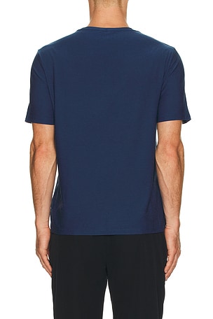 Beyond Yoga Featherweight Always Beyond Crew Tee 2