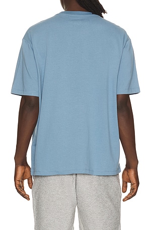 Beyond Yoga T-SHIRT en Bleu