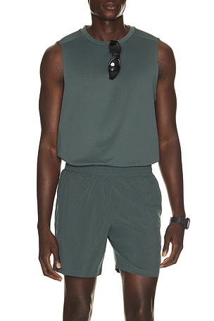 CAMISETA TIRANTES Beyond Yoga