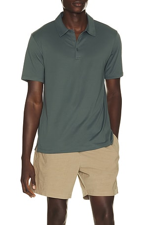 All in Active Polo Beyond Yoga