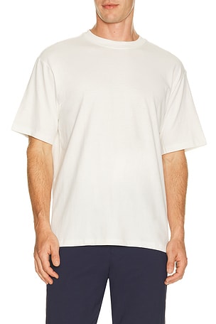 SoftKnit Cotton Tee Beyond Yoga