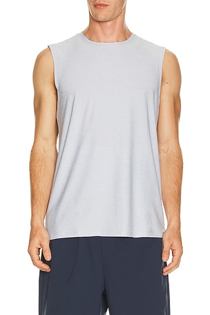 Featherweight Freeflo Muscle Tank 2.0 Beyond Yoga