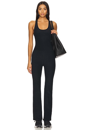 Spacedye All Around JumpsuitBeyond Yoga$144NEW