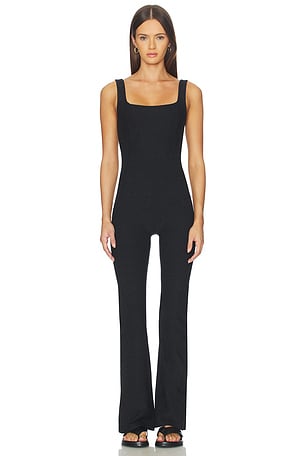 Spaceday Always Midi Jumpsuit Beyond Yoga