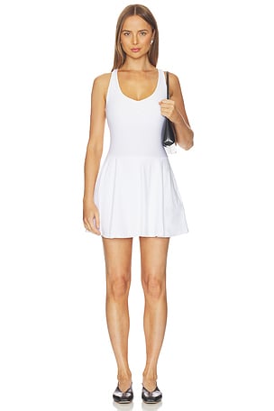 TWIST ドレス Beyond Yoga