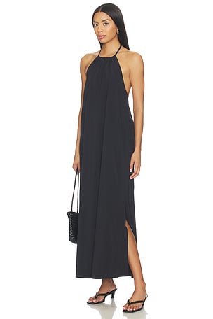 Halter Dress Beyond Yoga