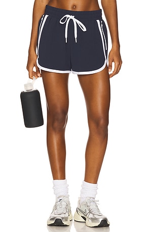 The Course Shorts Beyond Yoga