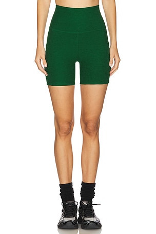 Spacedye Keep Pace 5" Pocket Short Beyond Yoga
