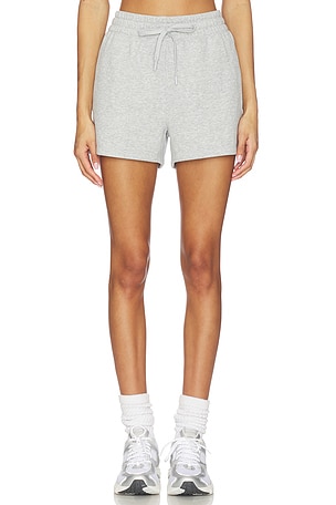 Luxefleece Sweatshort Beyond Yoga