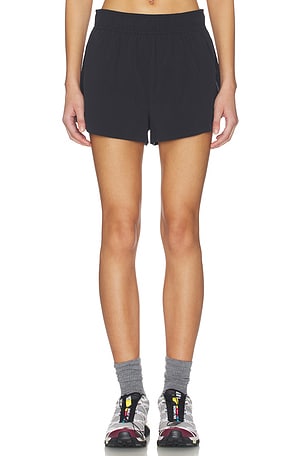Breeze Run Short Beyond Yoga