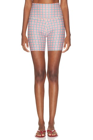 SHORT MOTERO SOFTMARK Beyond Yoga