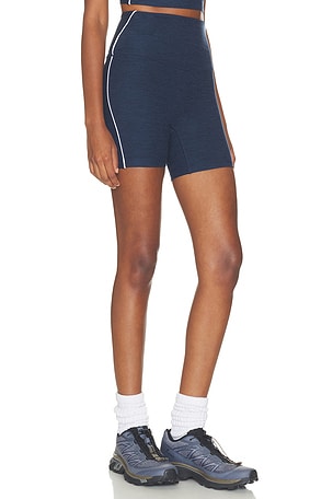 Spacedye Streamline 5 Short Beyond Yoga