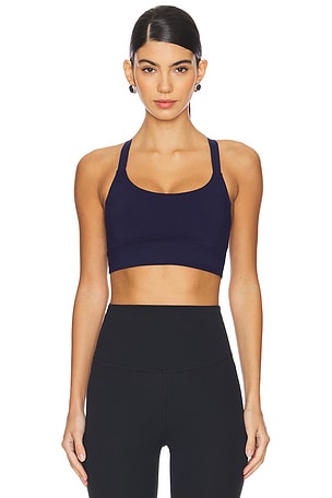 Power Beyond Strive Long Line Bra Beyond Yoga