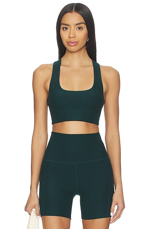 Spacedye Simplicity 2.0 Sports Bra Beyond Yoga