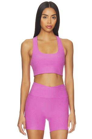 Spacedye Simplicity Bra Beyond Yoga