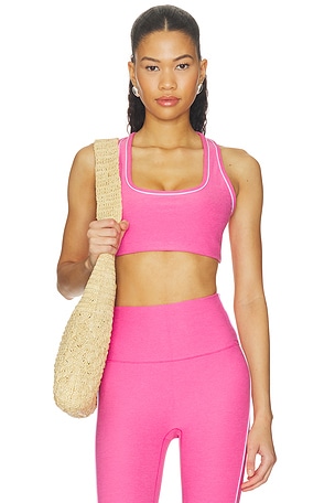 Spacedye Ready Bra Beyond Yoga