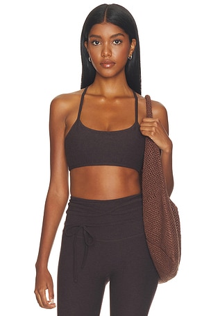 SOUTIEN-GORGE DE SPORT SPACEDYE  Beyond Yoga