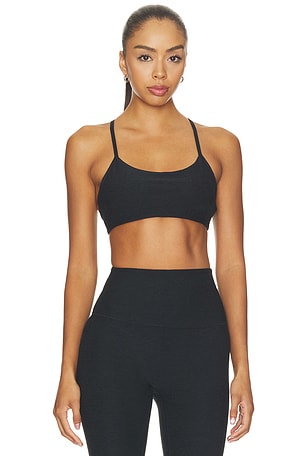 Spacedye Minimal Sports Bra Beyond Yoga