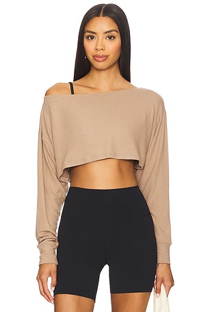 Duet 2-way Convertible Shrug Beyond Yoga