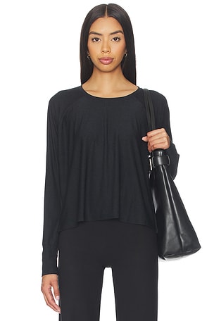 Featherweight Daydreamer Pullover Beyond Yoga