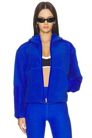 Polarflex Jacket Beyond Yoga