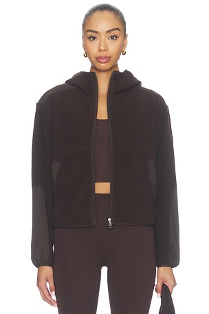 Polarflex Jacket Beyond Yoga