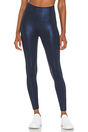 Twinkle HW Midi Legging