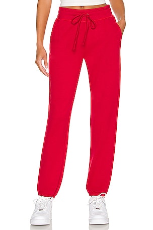 Pinko pantaloni della tuta cipresso 6 | regular fit