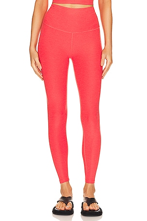 lovewave The Jackson Pant in Rosewater
