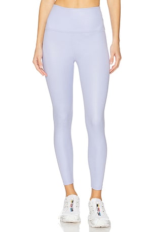 Caught in The Midi High Waisted Legging Beyond Yoga