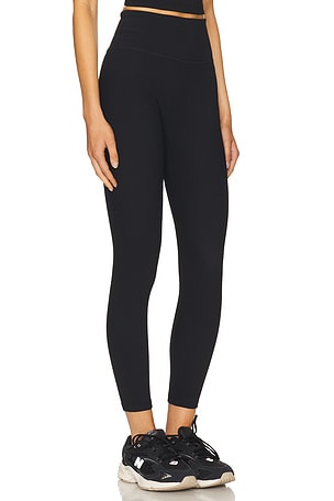 Beyond Yoga Impulse Midi Legging in Black