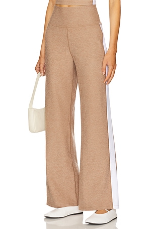 Spacedye Laid Back Stripe Pant Beyond Yoga