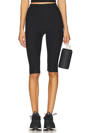 High Waisted Pedal Pusher Legging Beyond Yoga