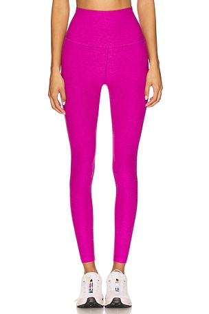 Spacedye Spin Out Legging Beyond Yoga