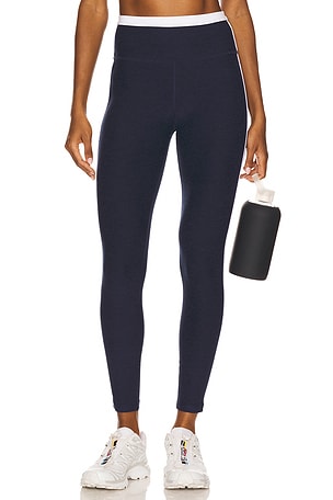 Spacedye Trophy High Waisted Leggings Beyond Yoga