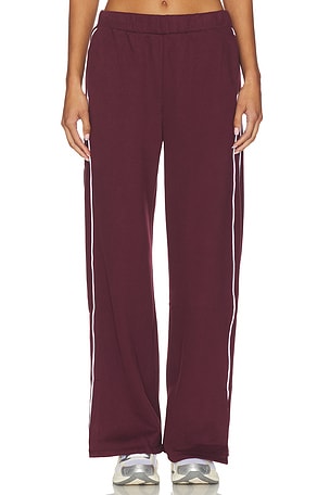 Luxe Fleece Piper Wide Leg Pant Beyond Yoga